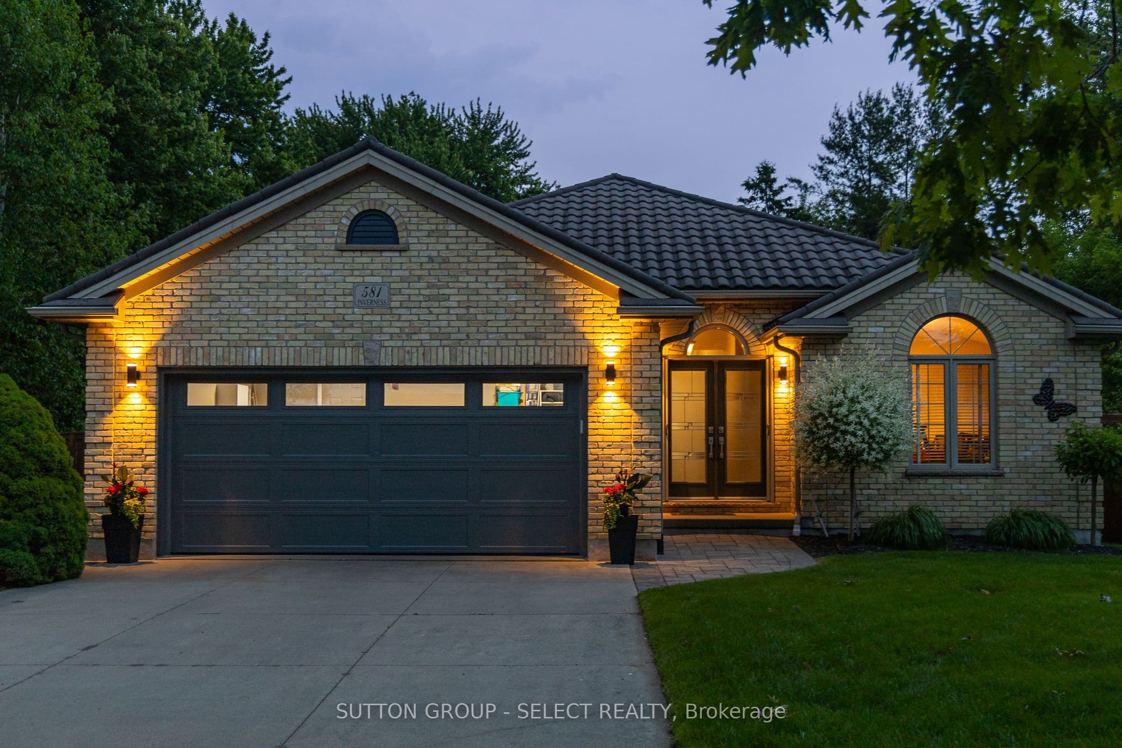 581 Inverness Avenue, London North, ON N6H 5R3