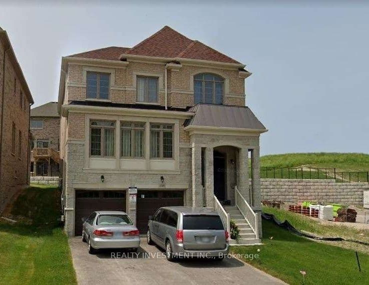 108 Holland Vista Street, East Gwillimbury, ON L9N 1M8