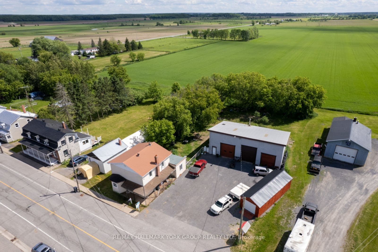 754 County Road 18, Hawkesbury, ON K0B 1M0