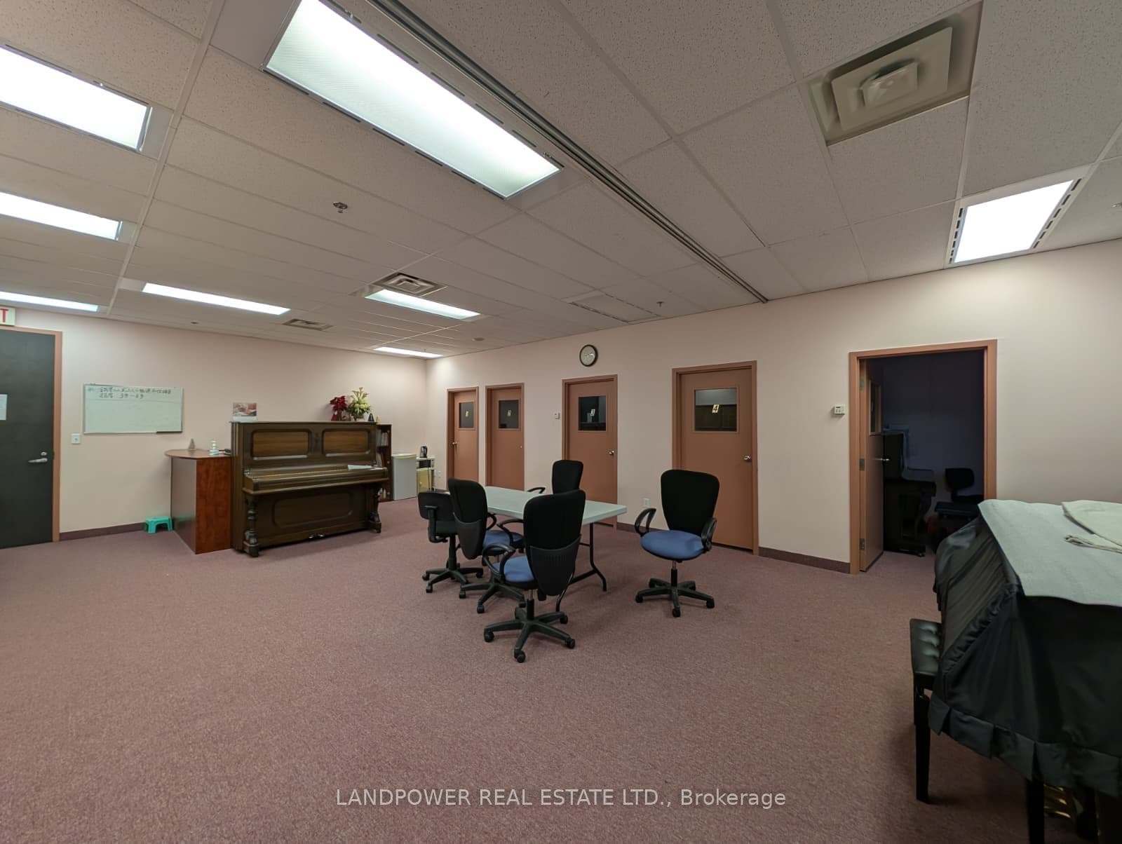3621 Highway 7 Avenue E 309, Markham, ON L3R 0G6