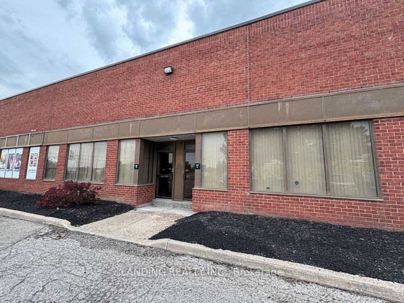 343 Rodick Road 3-4, Markham, ON L6G 1B1