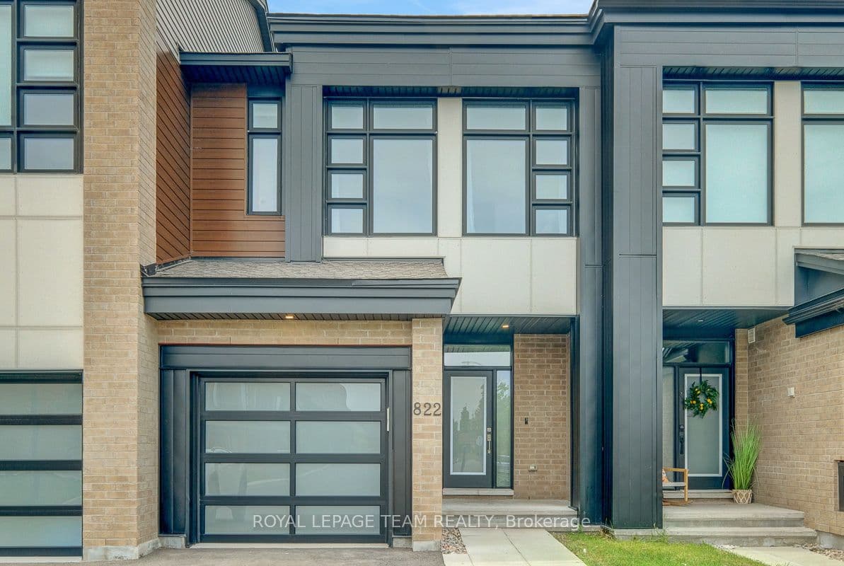 822 Chipping Circle, Blossom Park - Airport and Area, ON K4M 0E7