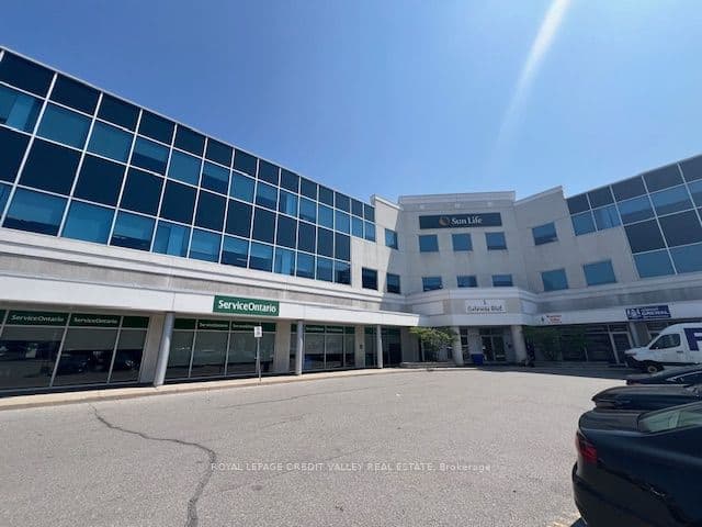 1 Gateway Boulevard 308, Brampton, ON L6T 0G3