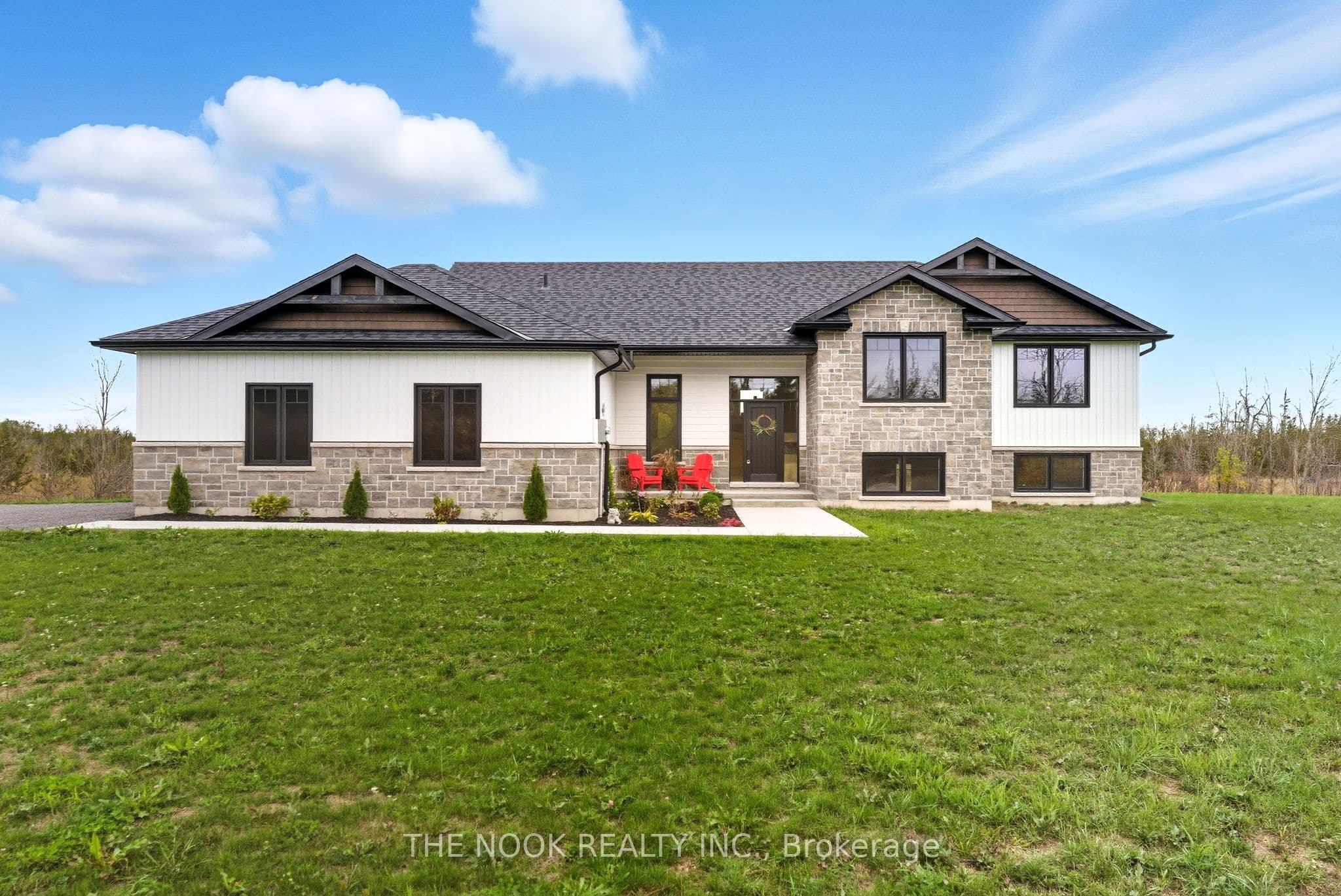 3557 Blessington Road, Tyendinaga, ON K0K 2N0