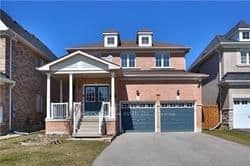 218 Helen Avenue, Markham, ON L3R 1J8