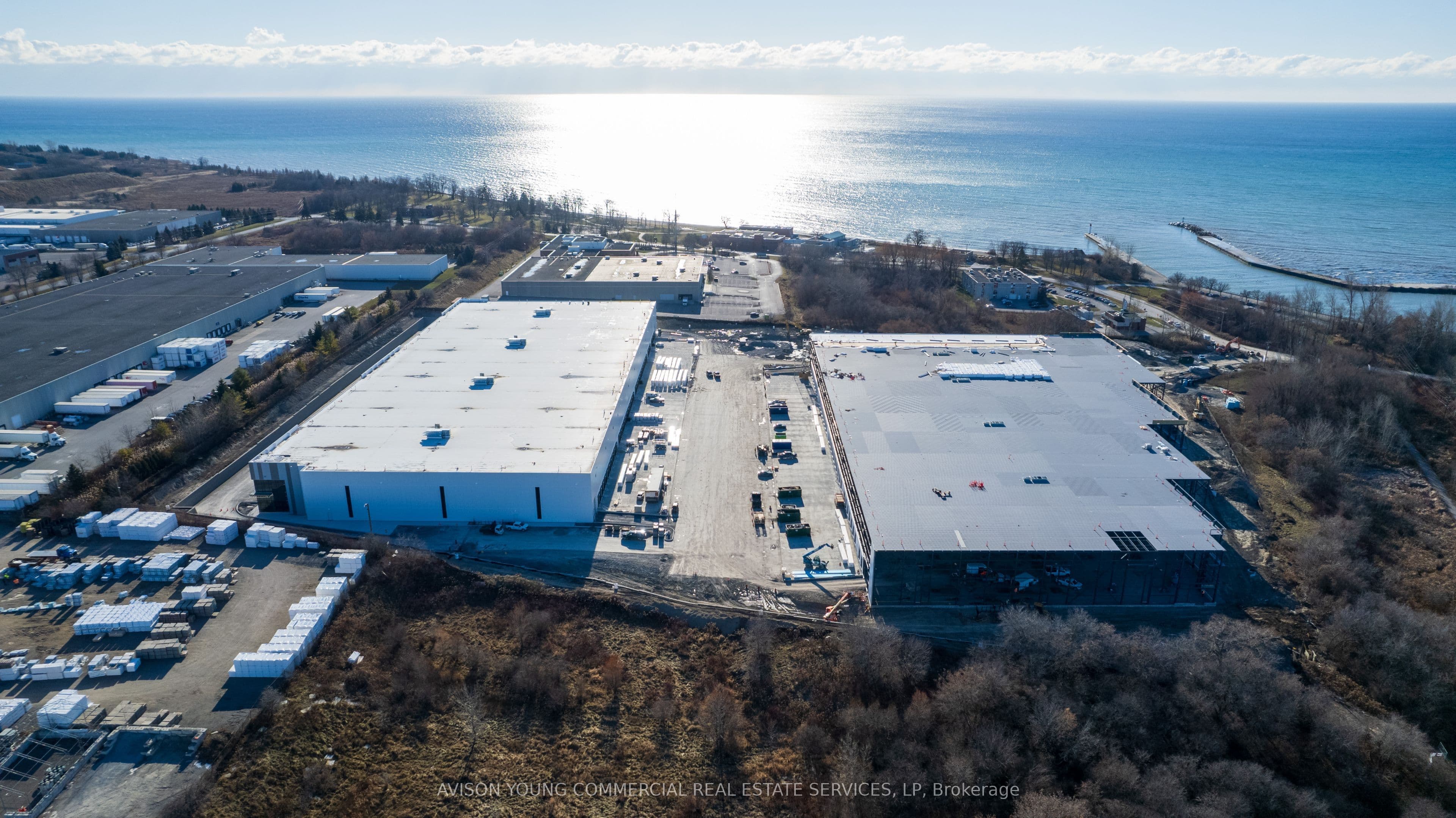 220 Water Street Bldg B, Whitby, ON L1N 0G9