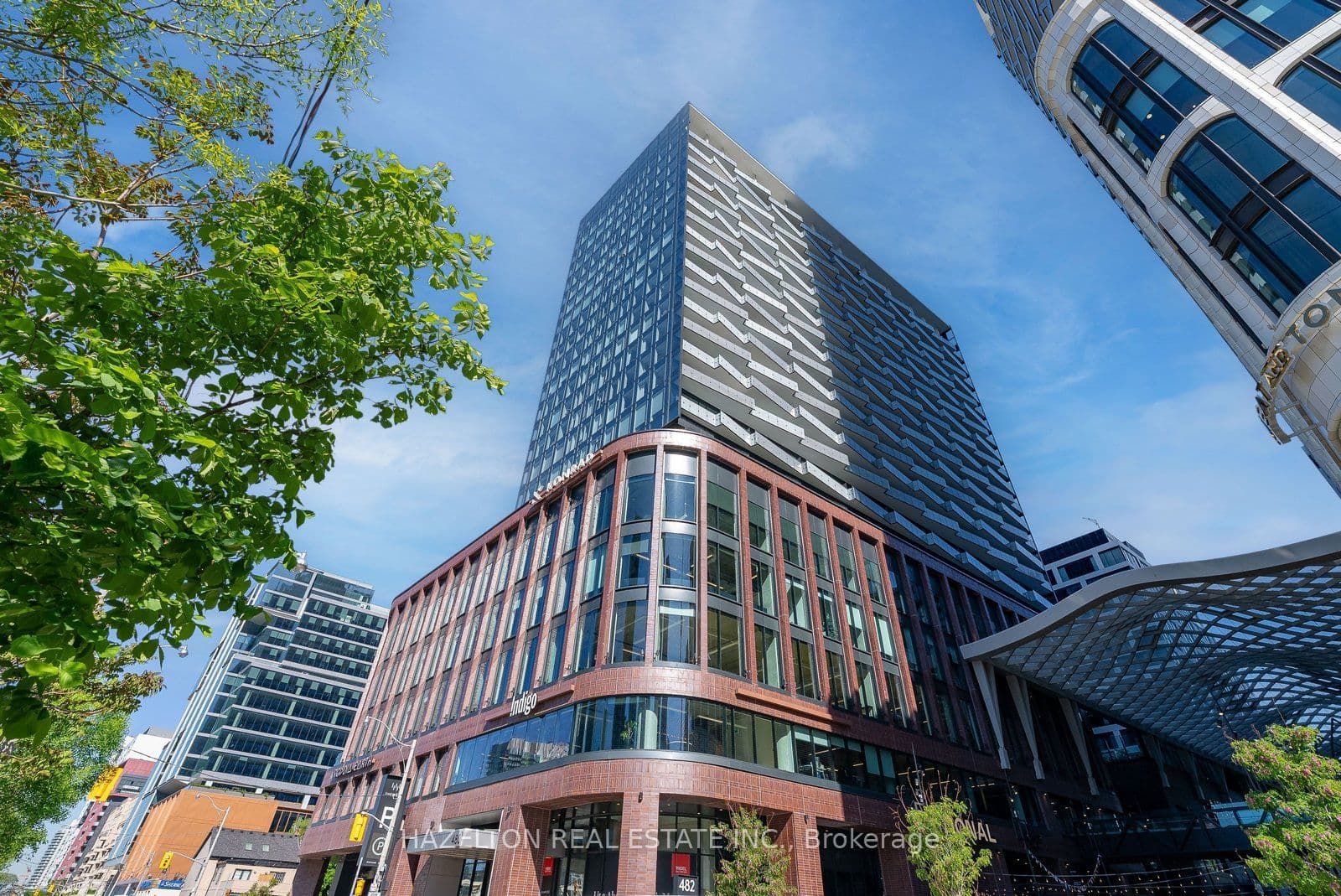 480 Front Street W 1915, Toronto, ON M5V 0V5
