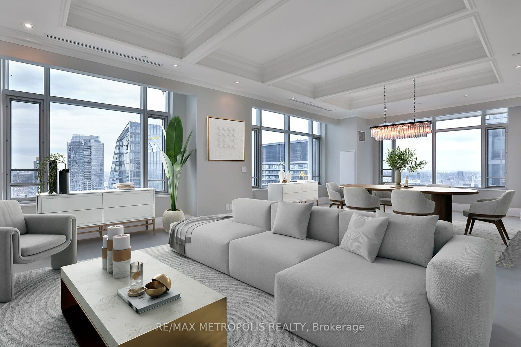311 Bay Street 4201, Toronto, ON M5H 4G5