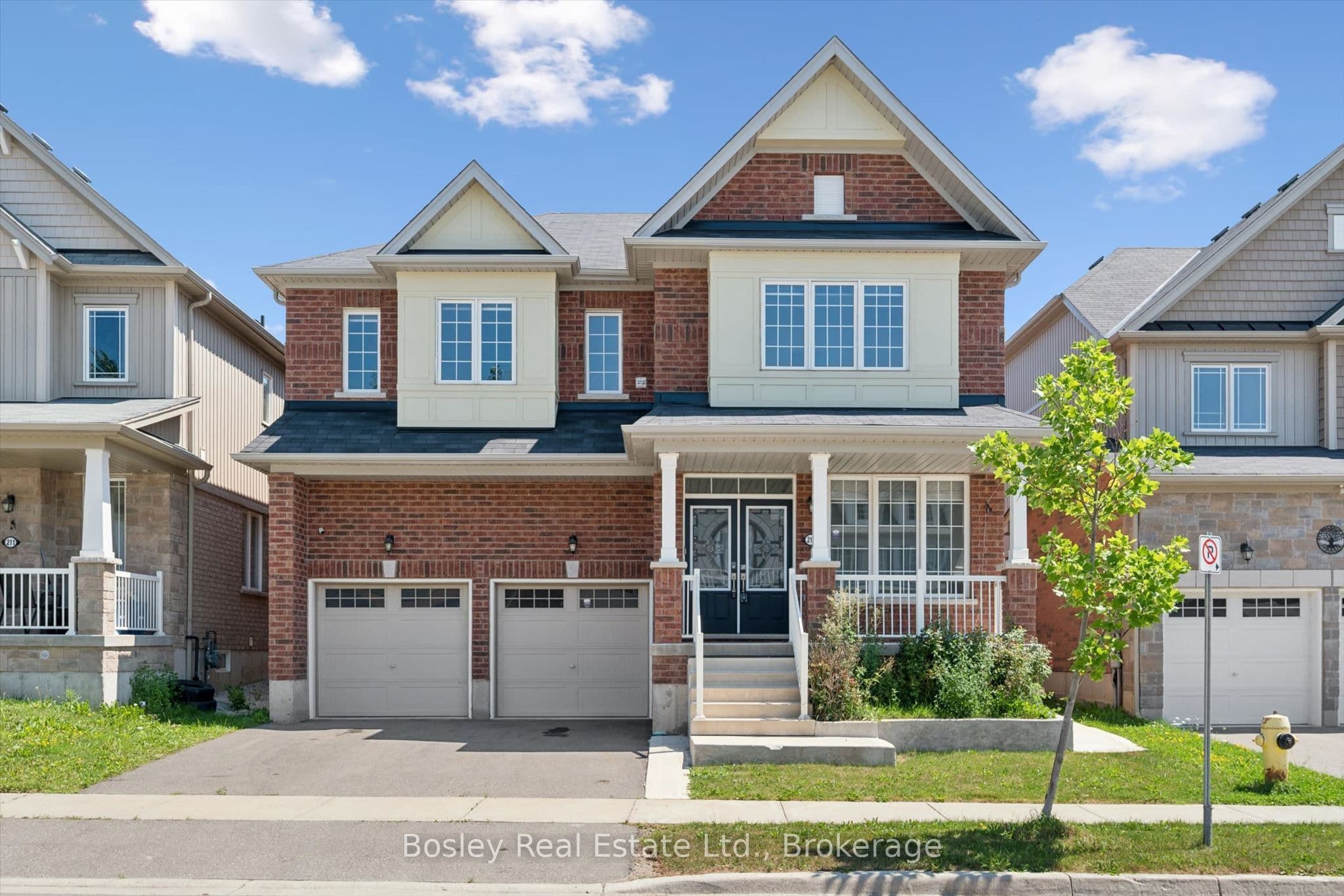 219 Dolman Street W, Woolwich, ON N0B 1M0