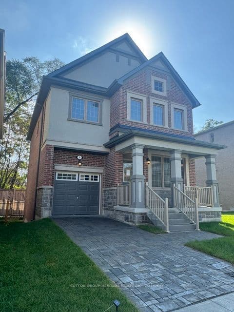 1 Deer Creek Court, Toronto, ON M1C 1N8