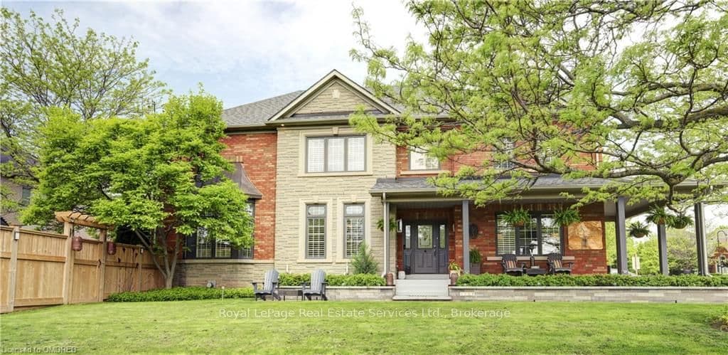 1259 GLENASHTON Drive, Oakville, ON L6H 5M3