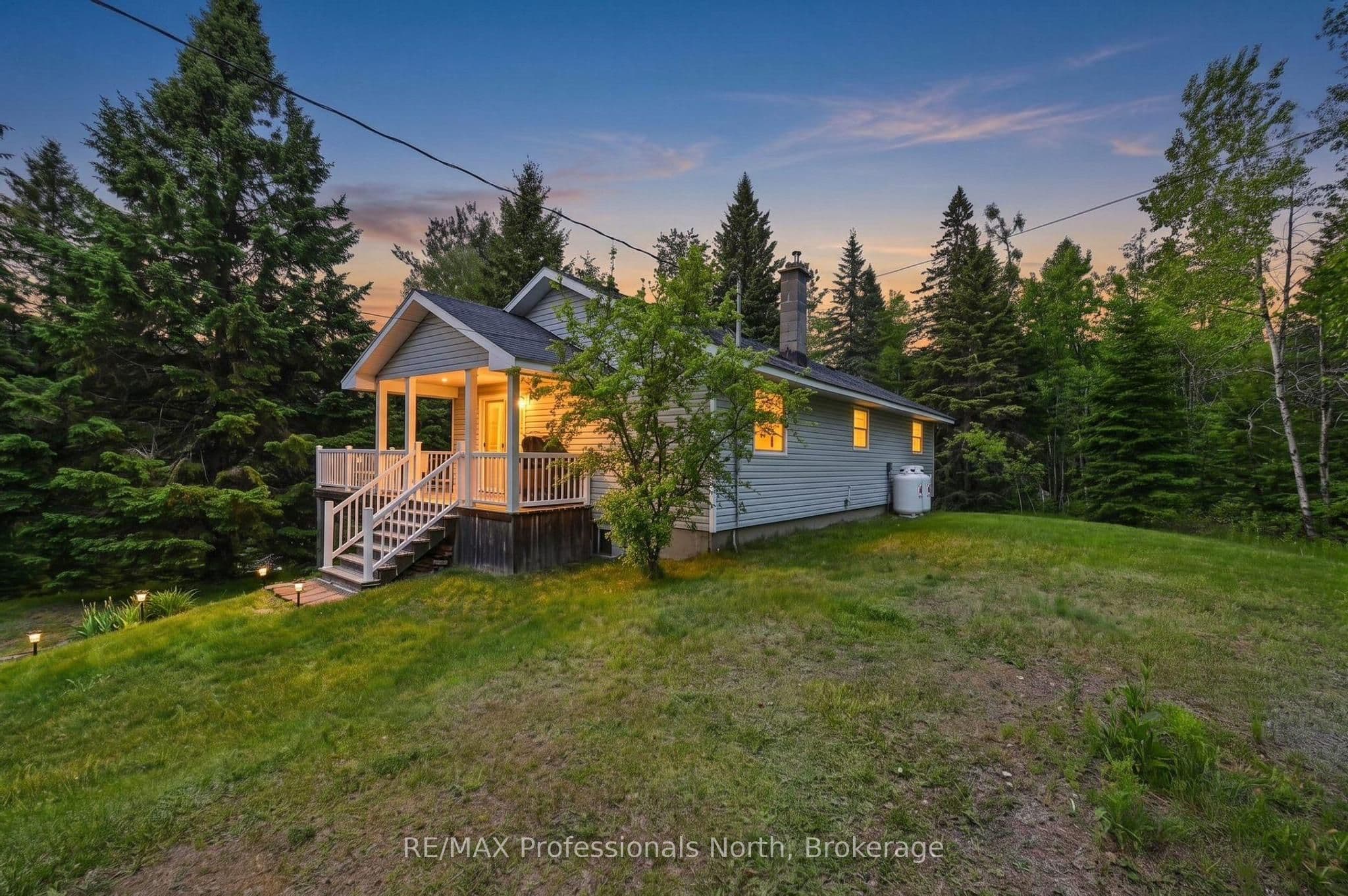 3186 COUNTY ROAD 121 Road, Trent Lakes, ON K0M 1C0