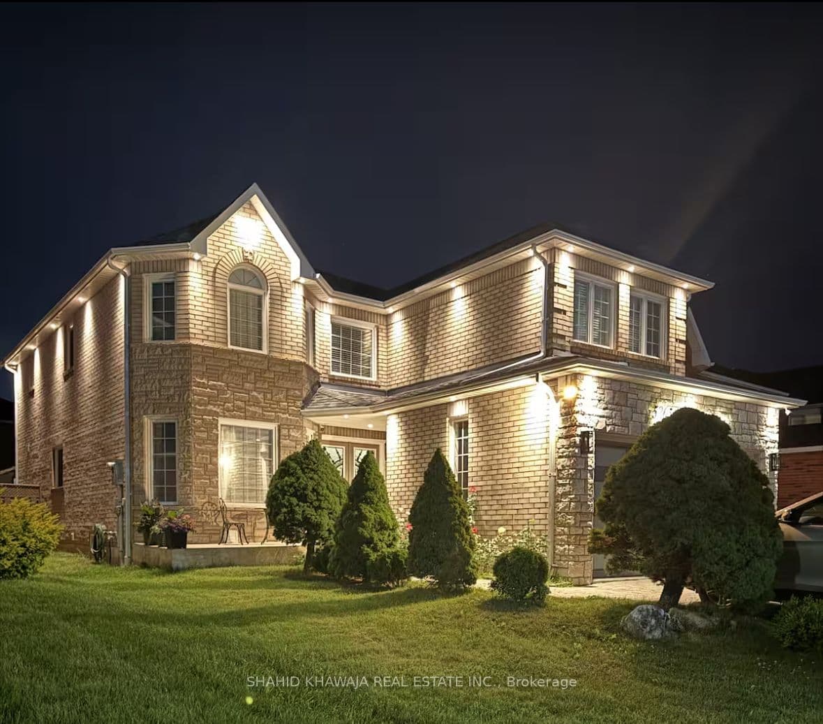 5365 Fallingbrook Drive Bsmt, Mississauga, ON L5V 1P7