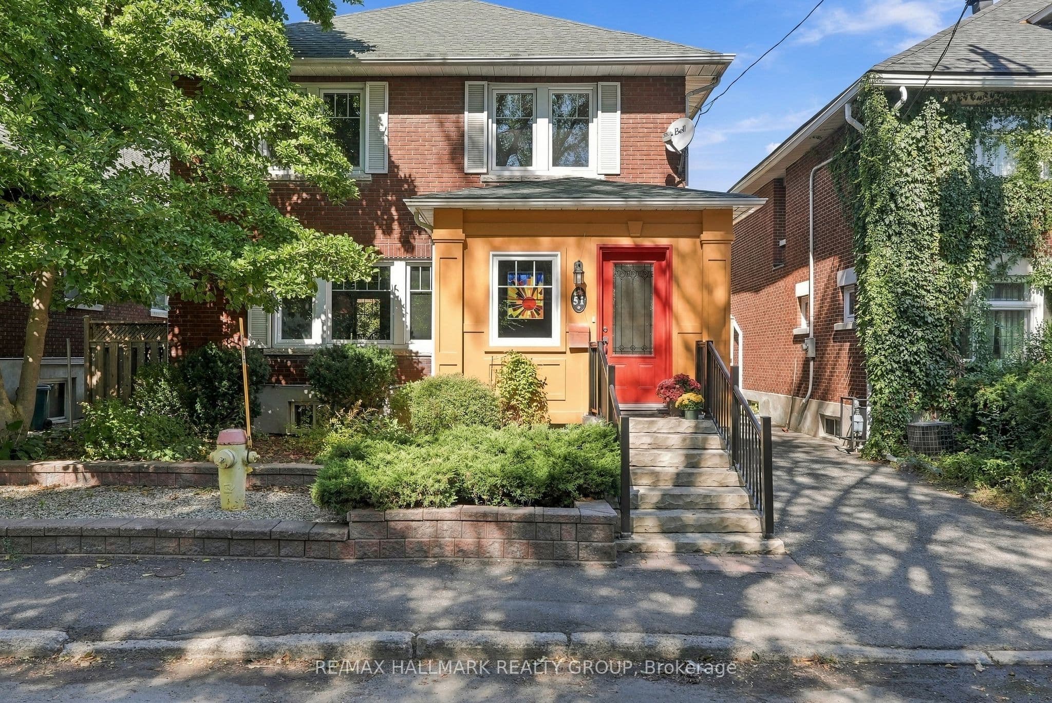 51 Clarey Avenue, Glebe - Ottawa East and Area, ON K1S 2R6