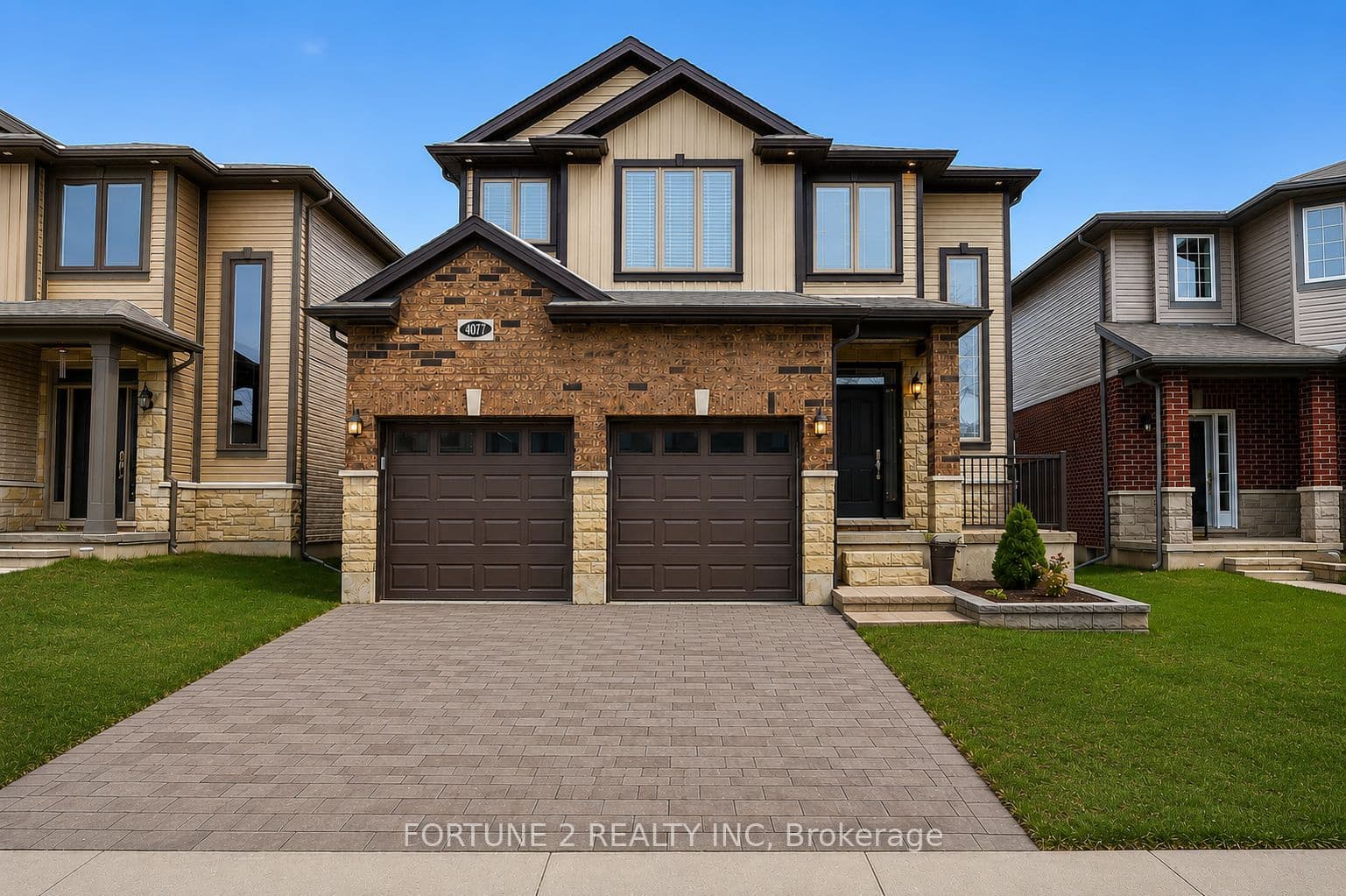 2077 NORTH ROUTLEDGE Park, London North, ON N6G 0B5
