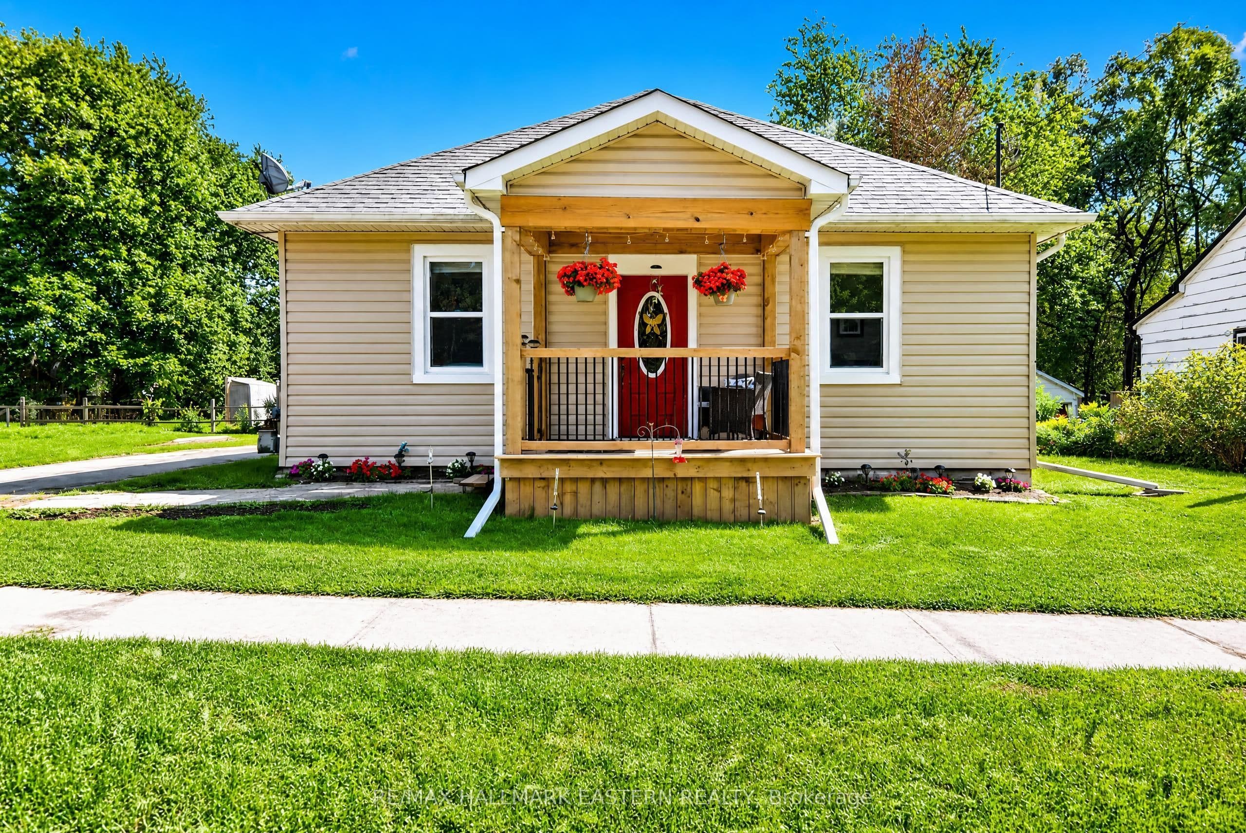 10747 County Road 2, Alnwick/Haldimand, ON K0K 2G0