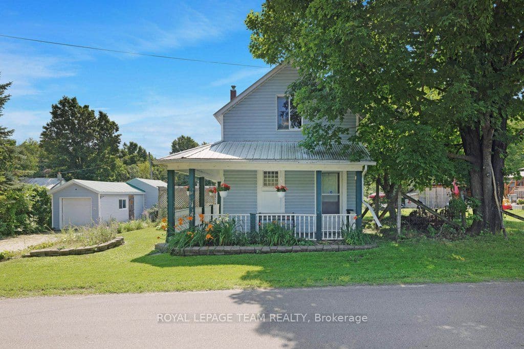 254 Blakeney Road, Mississippi Mills, ON K0A 1A0