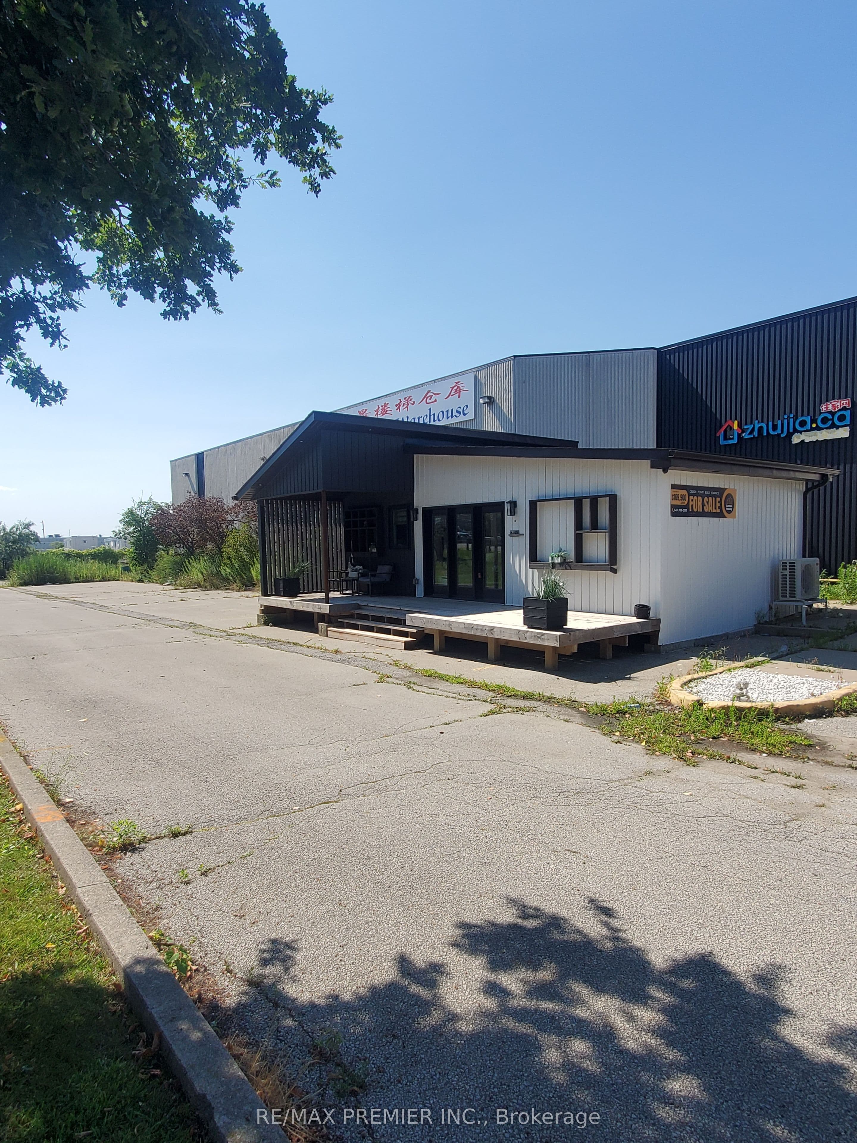 4248 14th Avenue, Markham, ON L3R 0J3