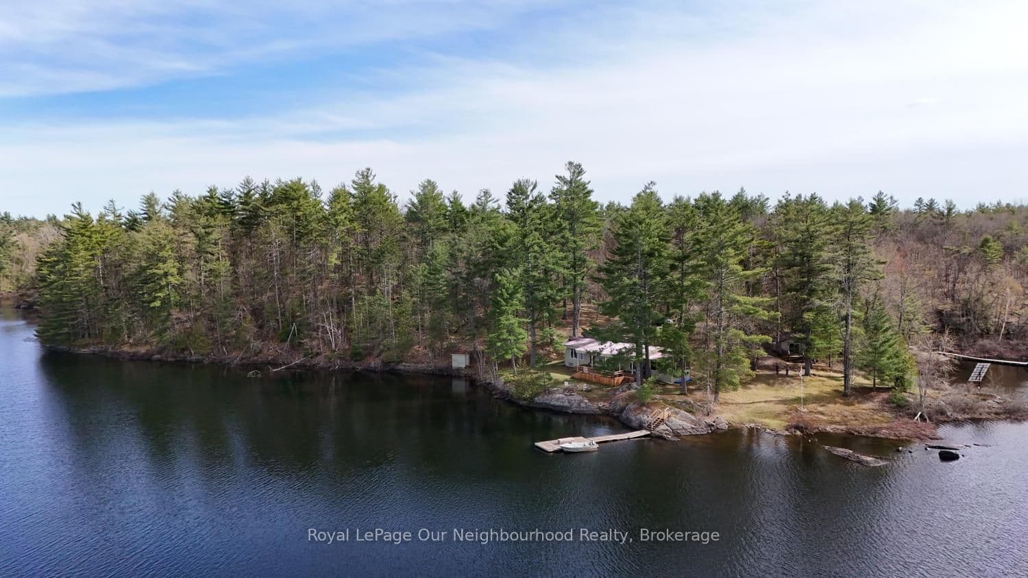 823 Tangamong Road E, Marmora and Lake, ON K0K 2M0
