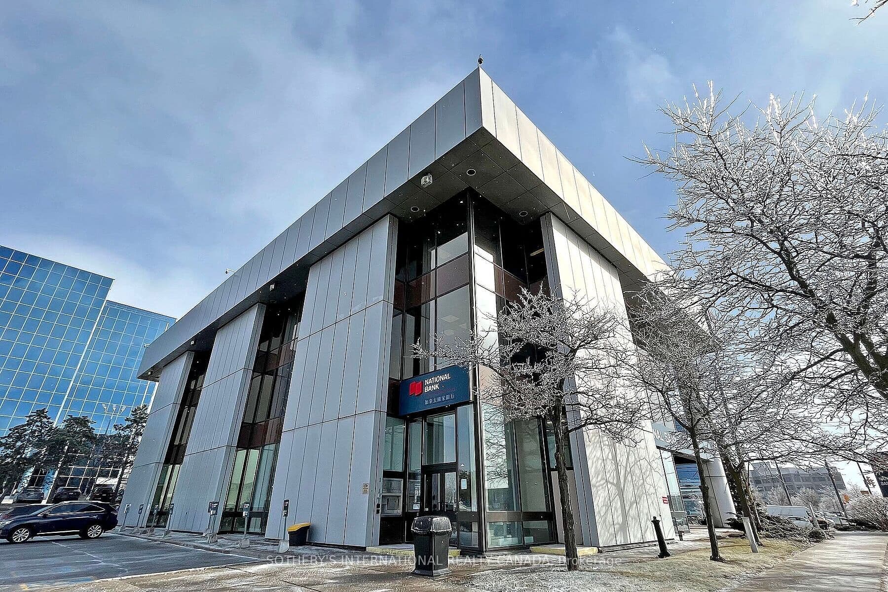 500 Highway 7 E 303, Richmond Hill, ON L4B 1J1