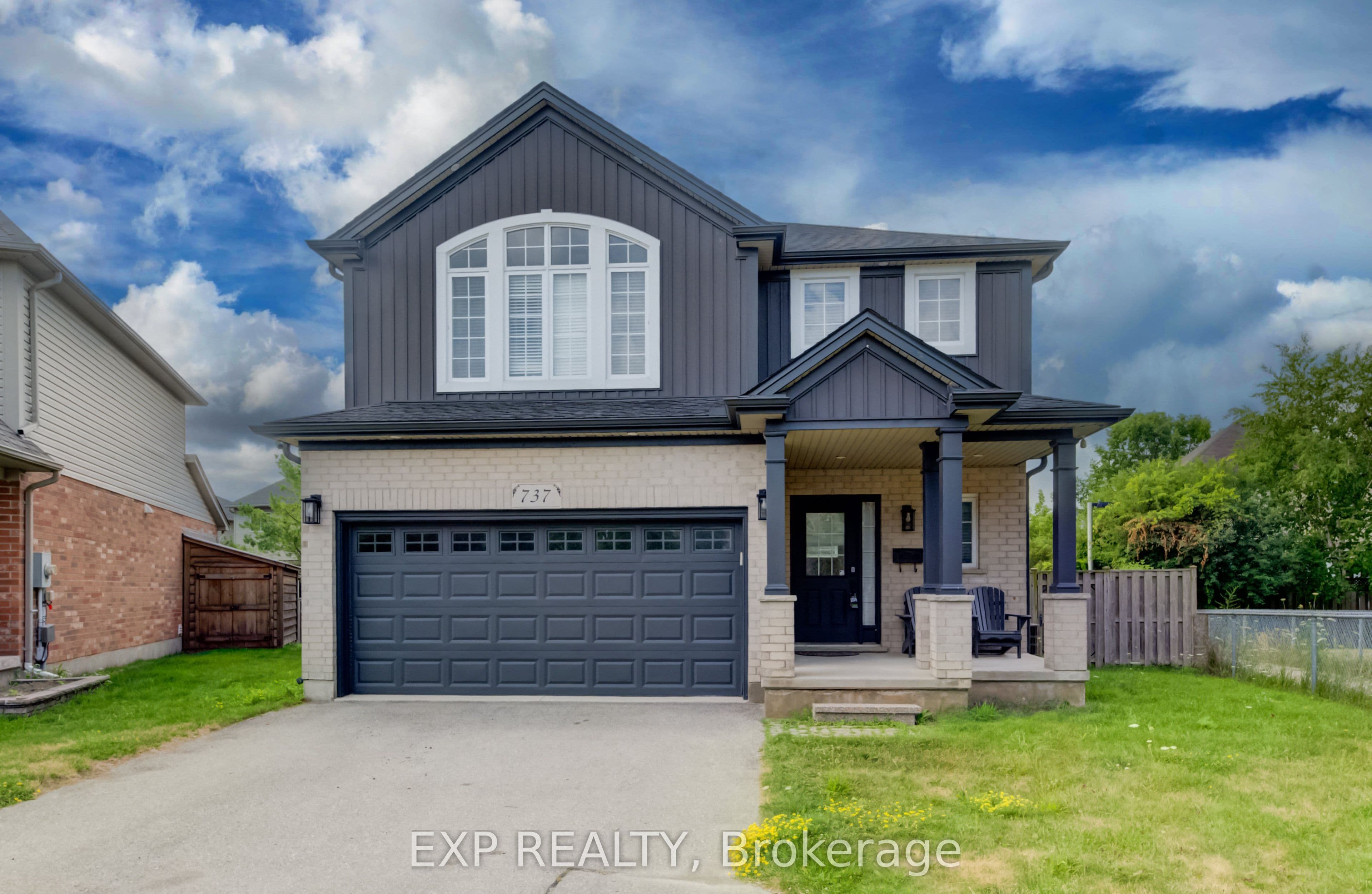 737 North Leaksdale Circle, London South, ON N6M 1M1