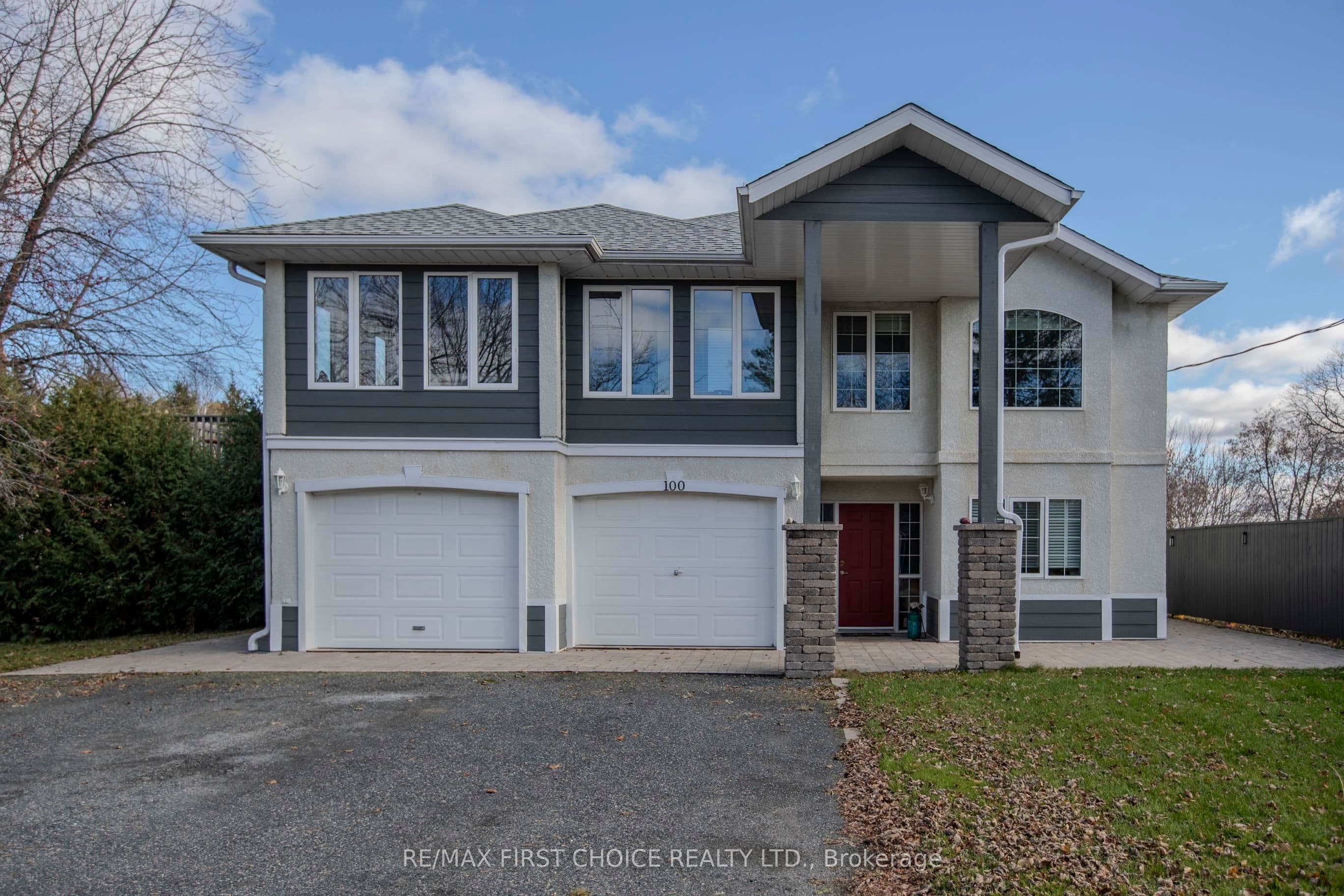 100 Queen Street, Chapple, ON P0W 1A0