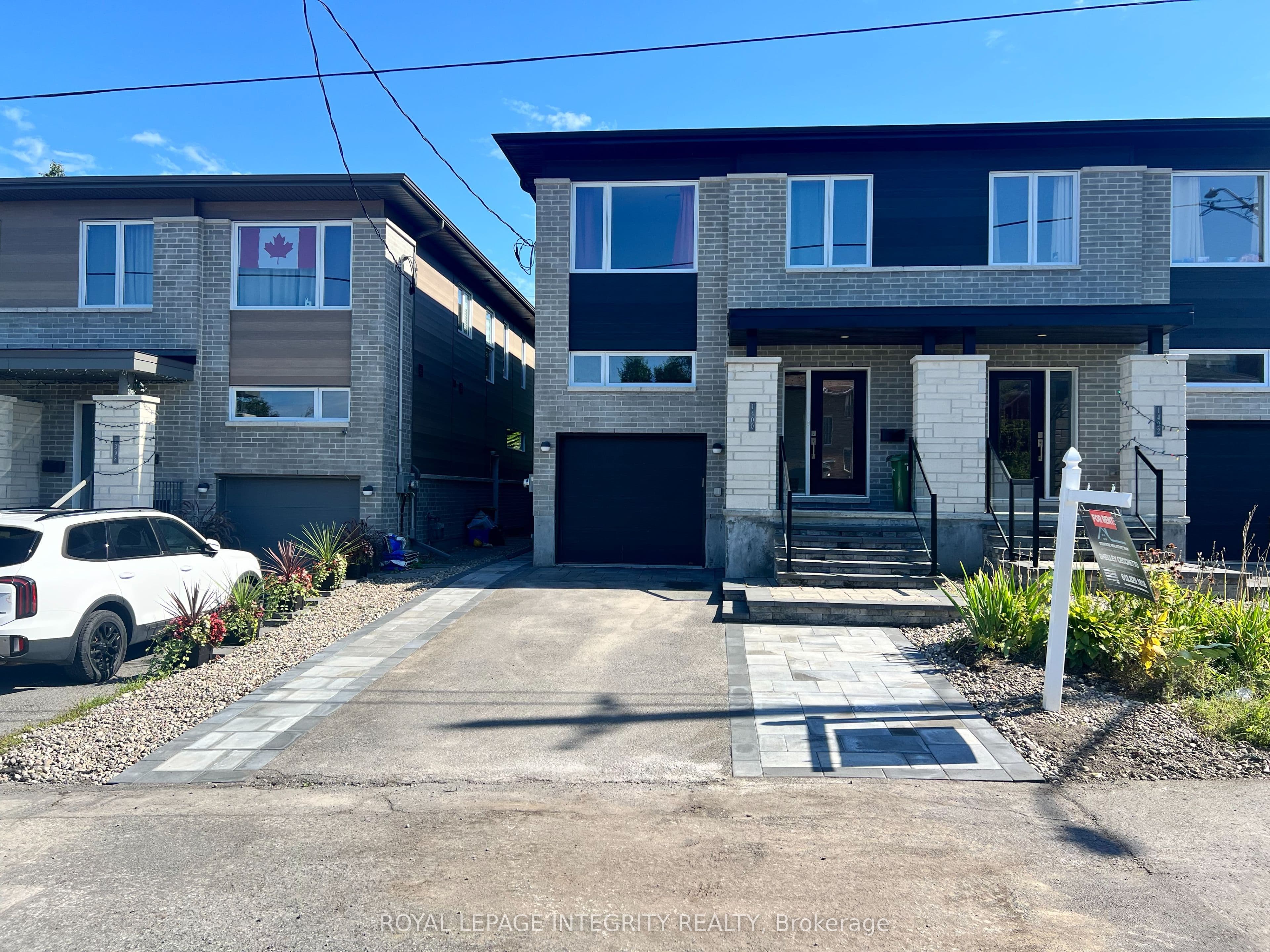 1400 Mayview Avenue Basement, Carlington - Central Park, ON K1Z 8H7