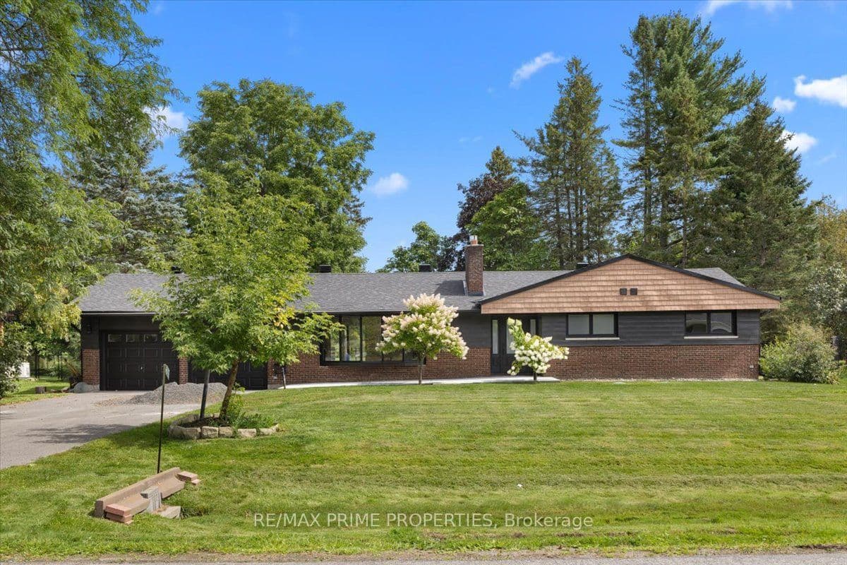 6499 Bunker Road, Manotick - Kars - Rideau Twp and Area, ON K4M 1B3