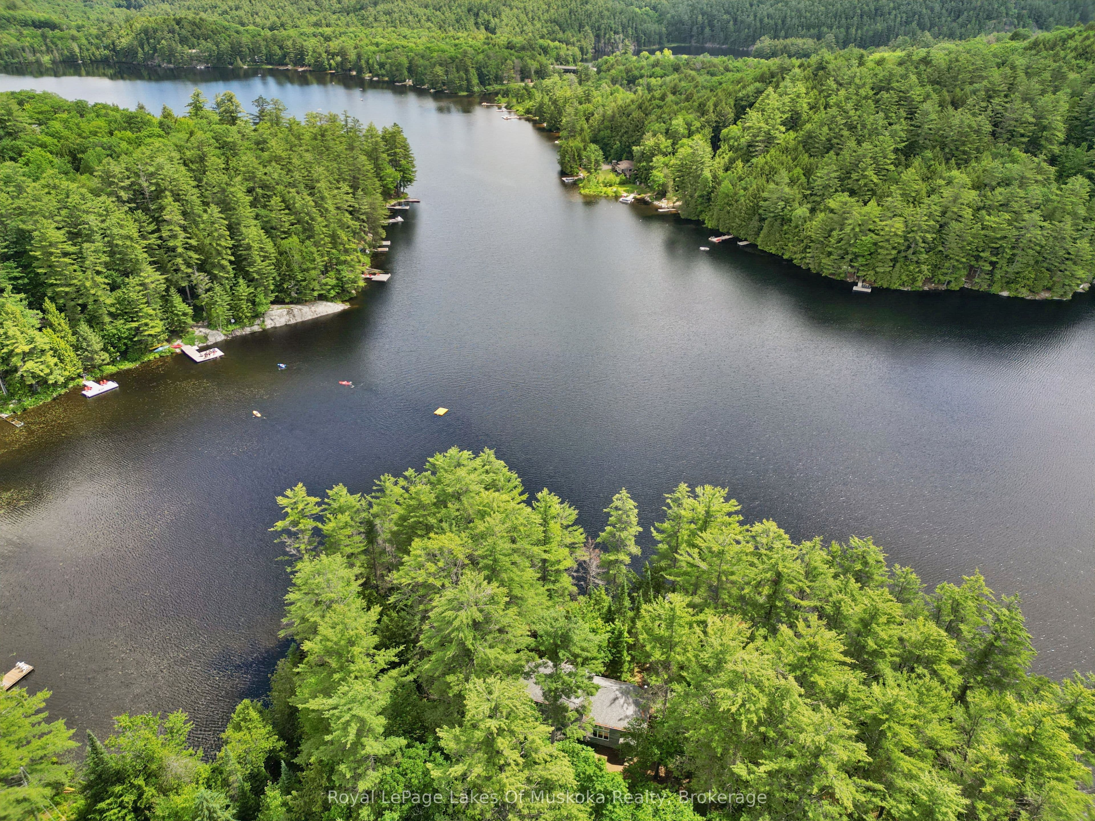 1117 Craftsman Drive, Algonquin Highlands, ON P0A 1E0