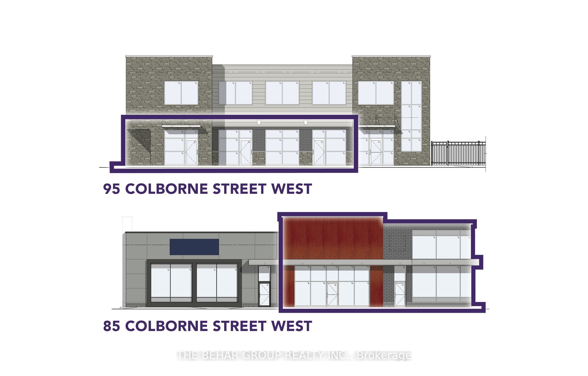 95 Colborne Street W 2, Brantford, ON N3T 1K5
