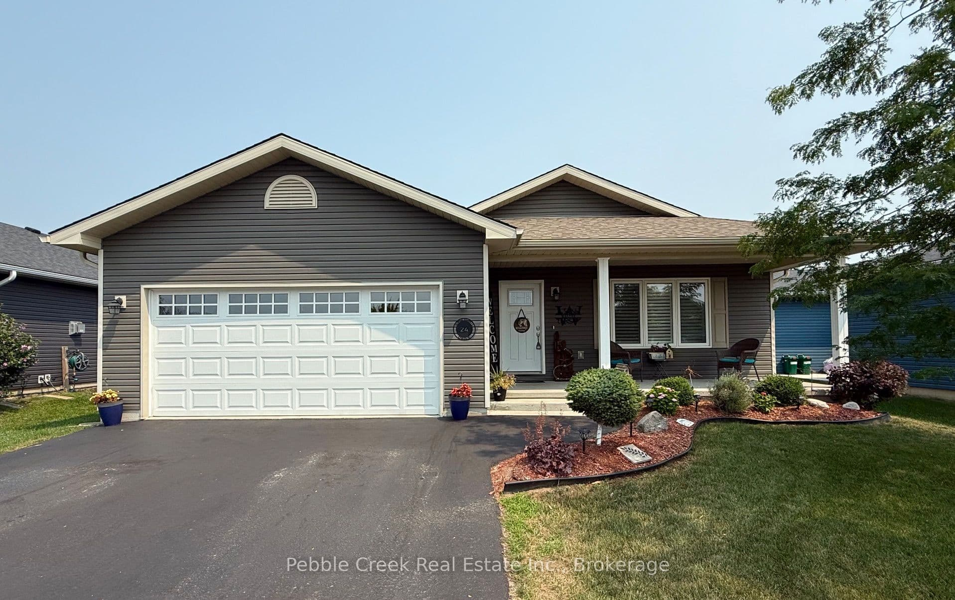 24 Huron Heights Drive, Ashfield-Colborne-Wawanosh, ON N7A 0B1