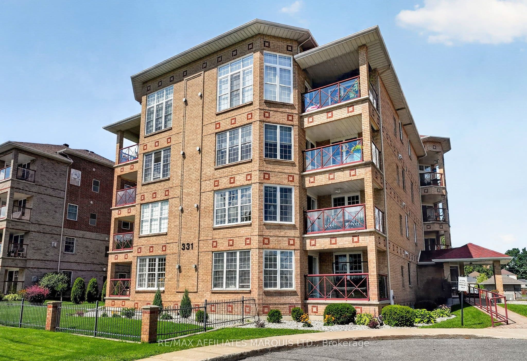 331 Water Street W 304, Cornwall, ON K6J 1A5