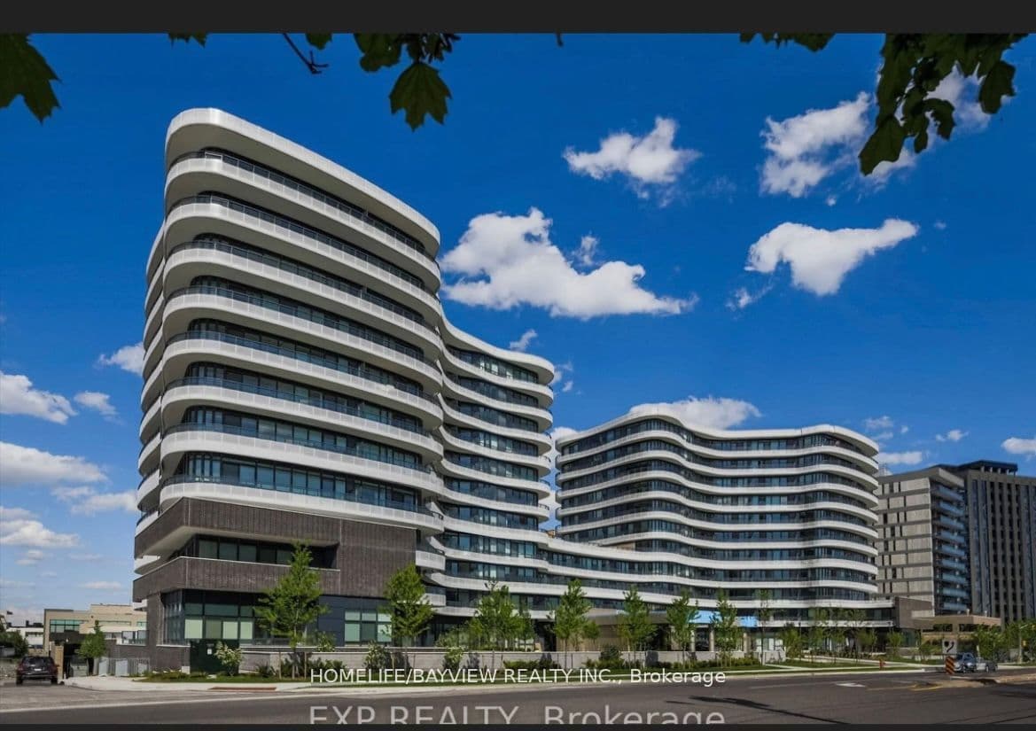99 The Donway W 720, Toronto, ON M3C 9G1