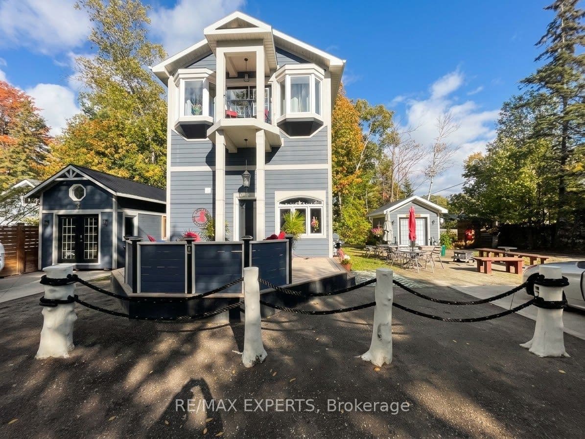 37 62nd Street N, Wasaga Beach, ON L9Z 1V5