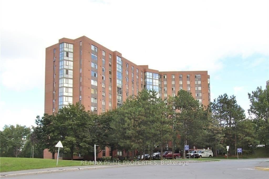 2871 Richmond Road 410, Britannia Heights - Queensway Terrace N and Area, ON K2B 8M5