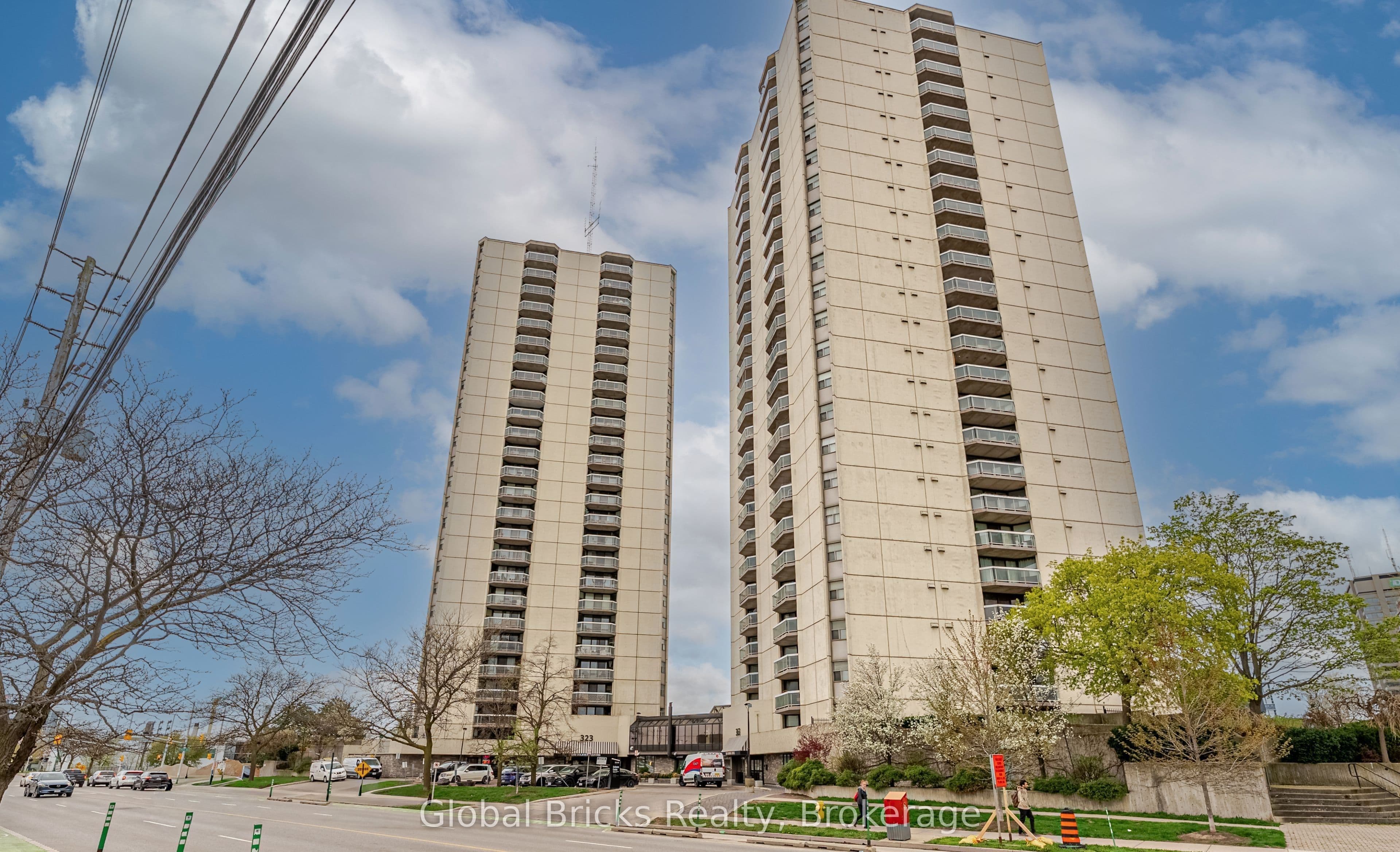 323 Colborne Street 503, London East, ON N6B 3N8