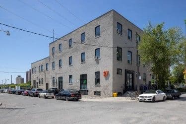 87 Wade Avenue B3, Toronto, ON M6H 1P5
