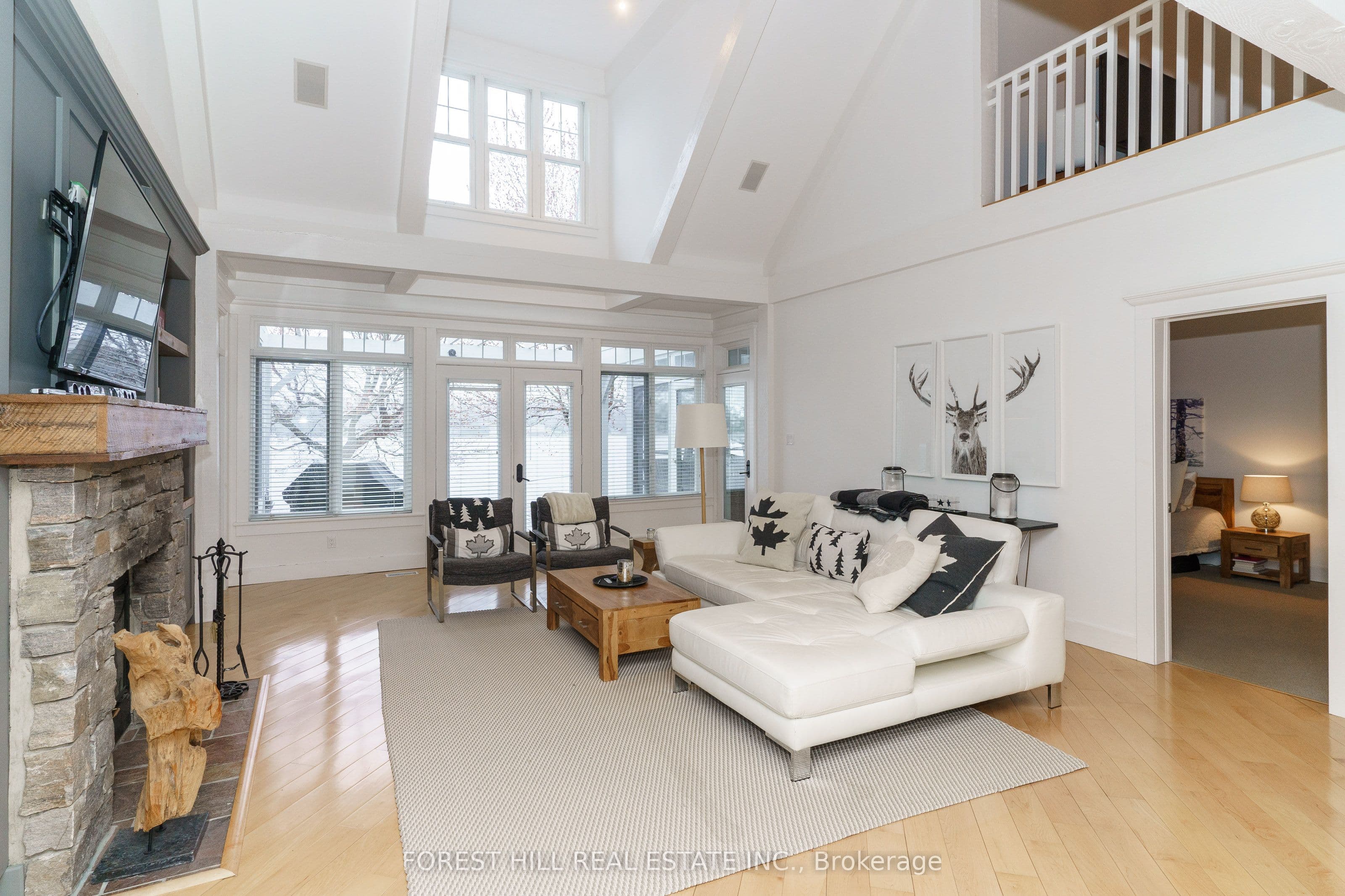 1131 Elgin House Road 2, Muskoka Lakes, ON P0B 1J0