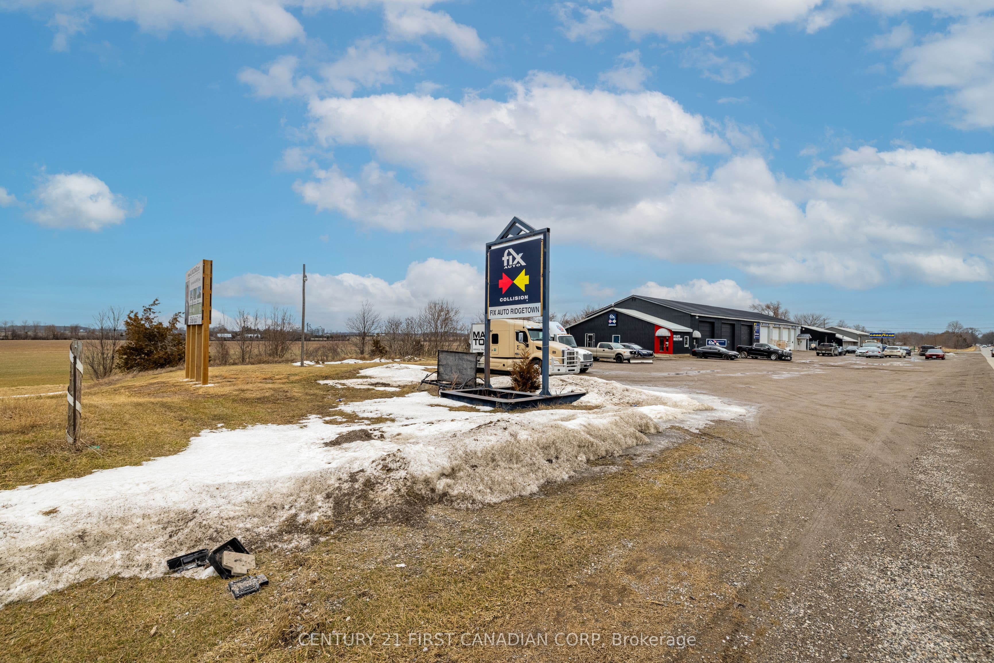 12353 Ridge Line, Chatham-Kent, ON N0P 2C0