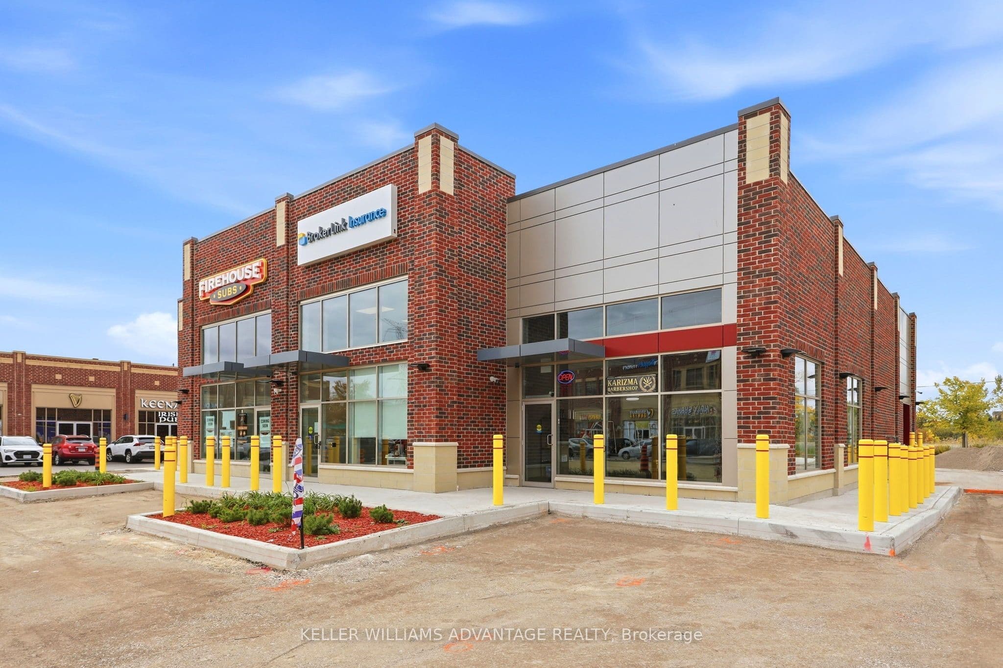 41 James Snow Pkwy N Parkway 7, Milton, ON L9E 0H1