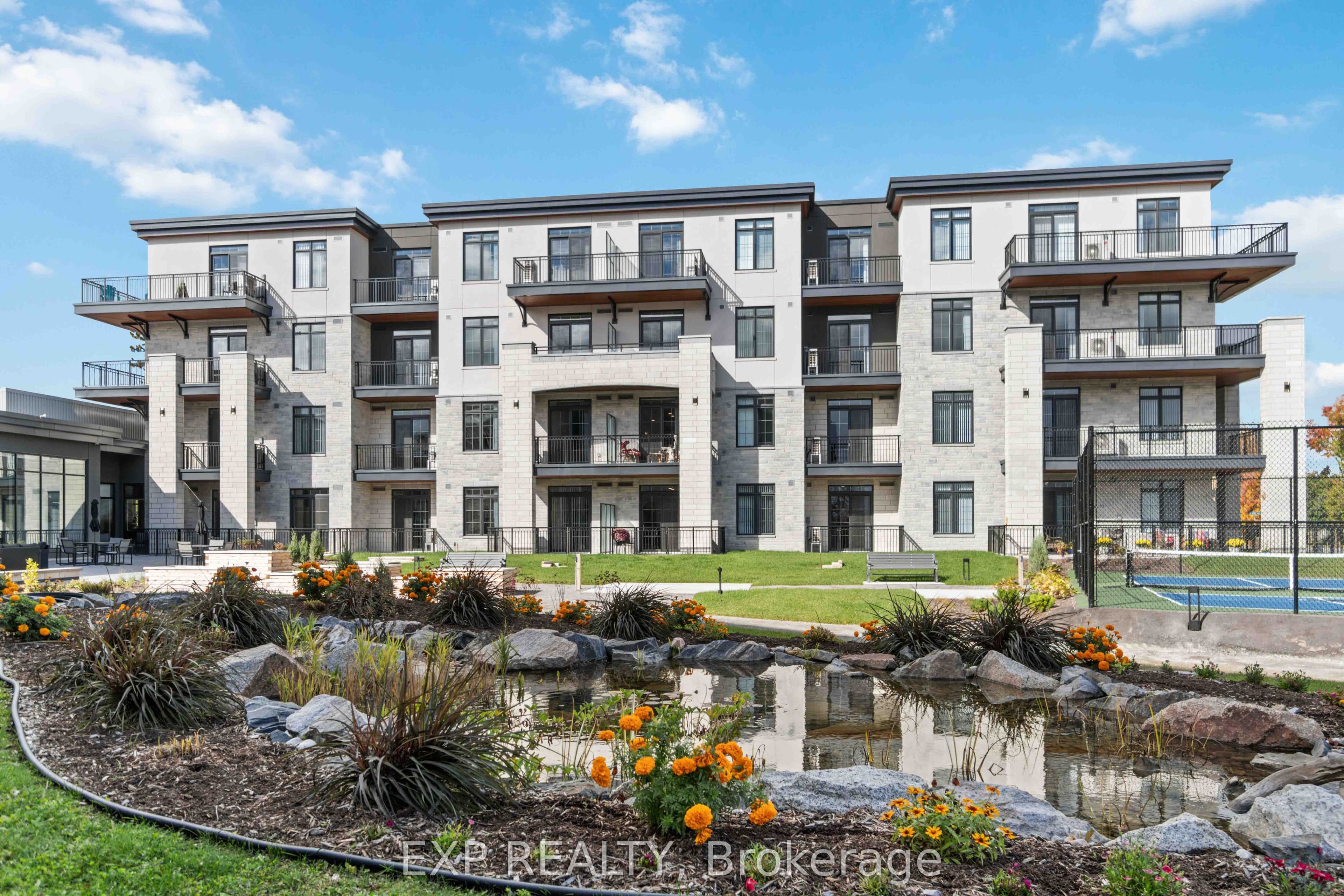 31 Eric Devlin lane Road 409, Perth, ON K7H 1K9