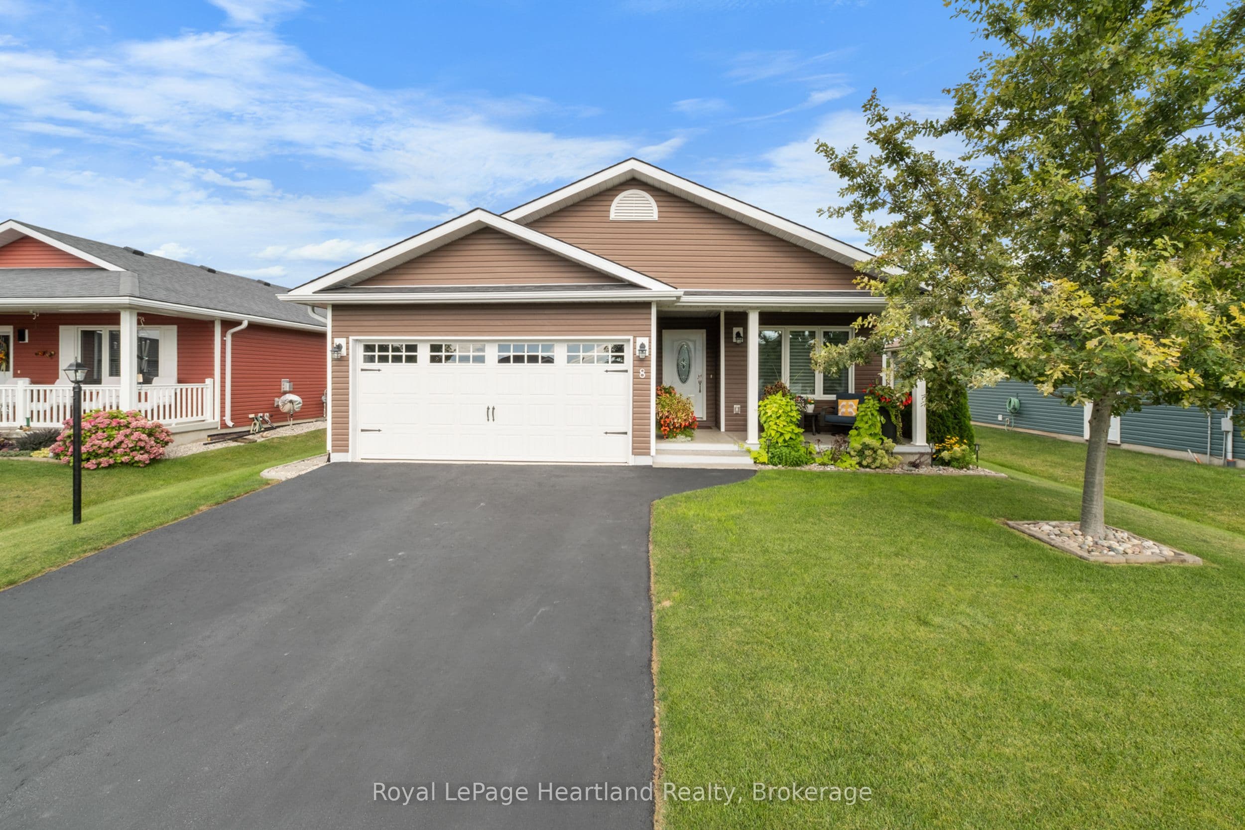 8 Windward Way N, Ashfield-Colborne-Wawanosh, ON N7A 0B2