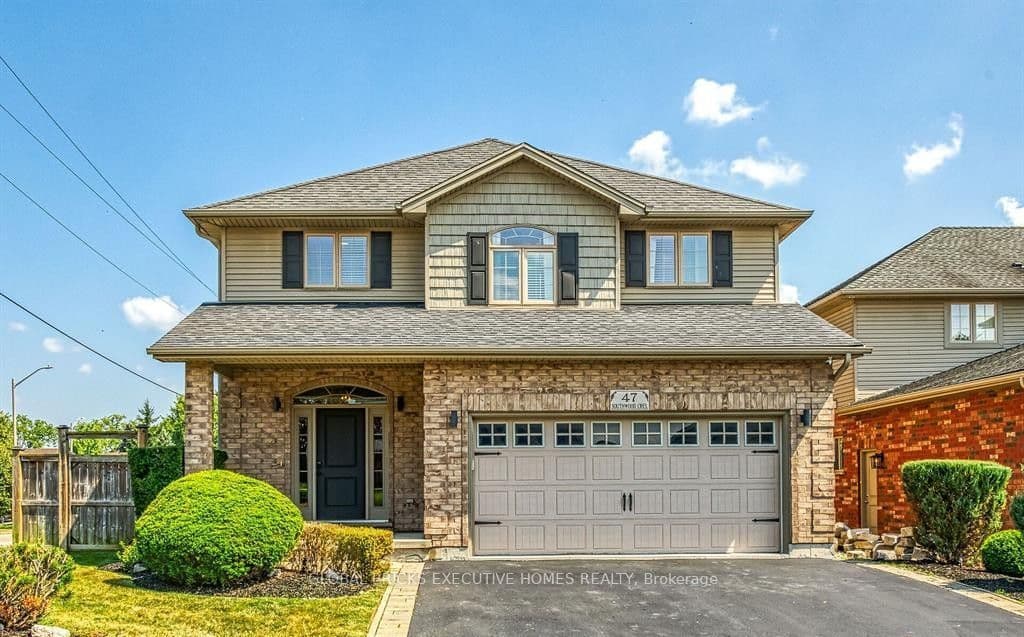 47 Southwood Crescent, Haldimand, ON N3W 0A7
