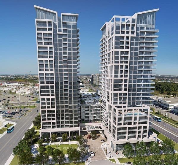 9000 Jane Street 2014, Vaughan, ON L4K 0M6