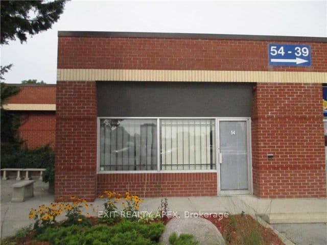 3045 Southcreek Road 54, Mississauga, ON L4X 2E9