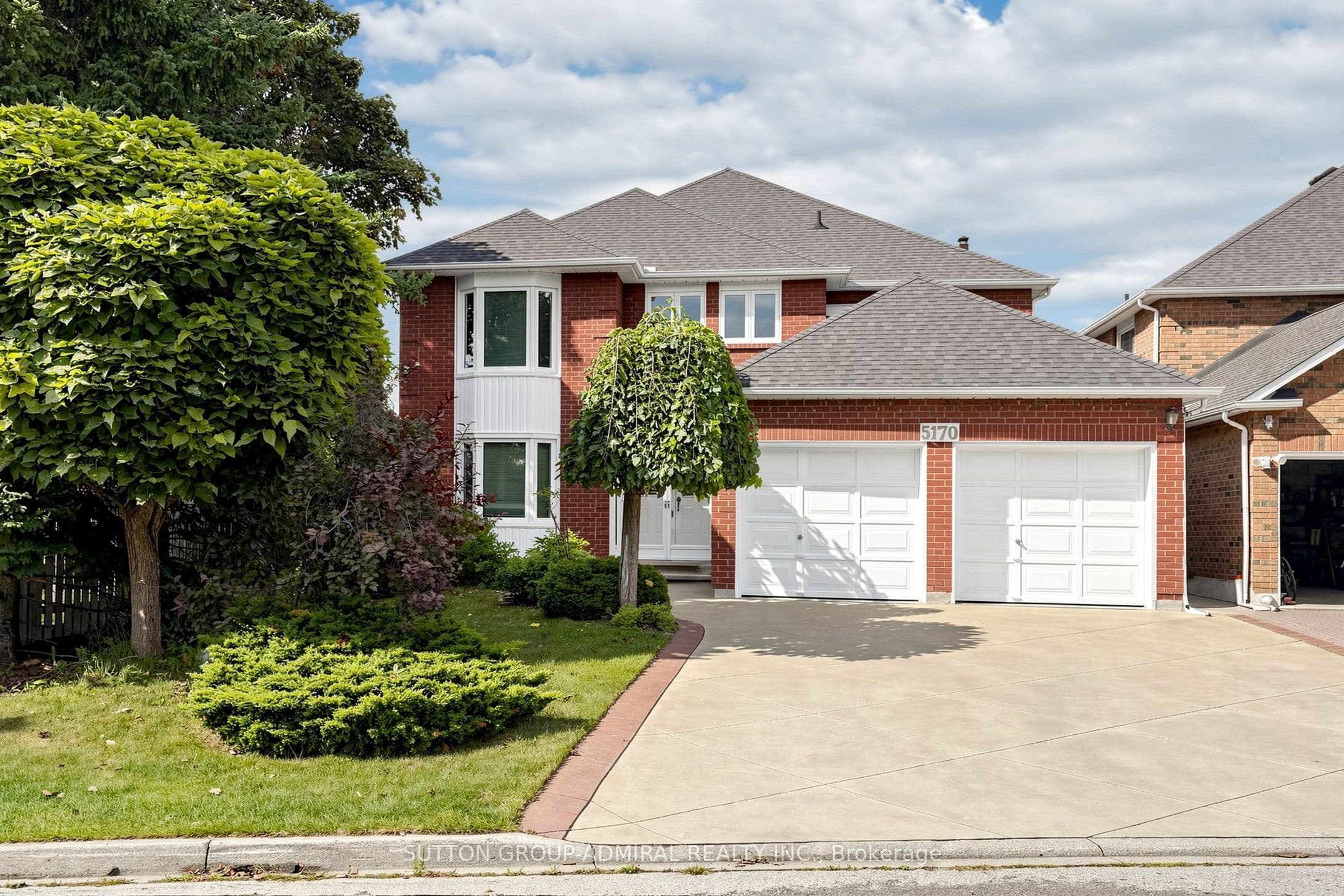 5170 Sunrise Court, Mississauga, ON L5R 2T5