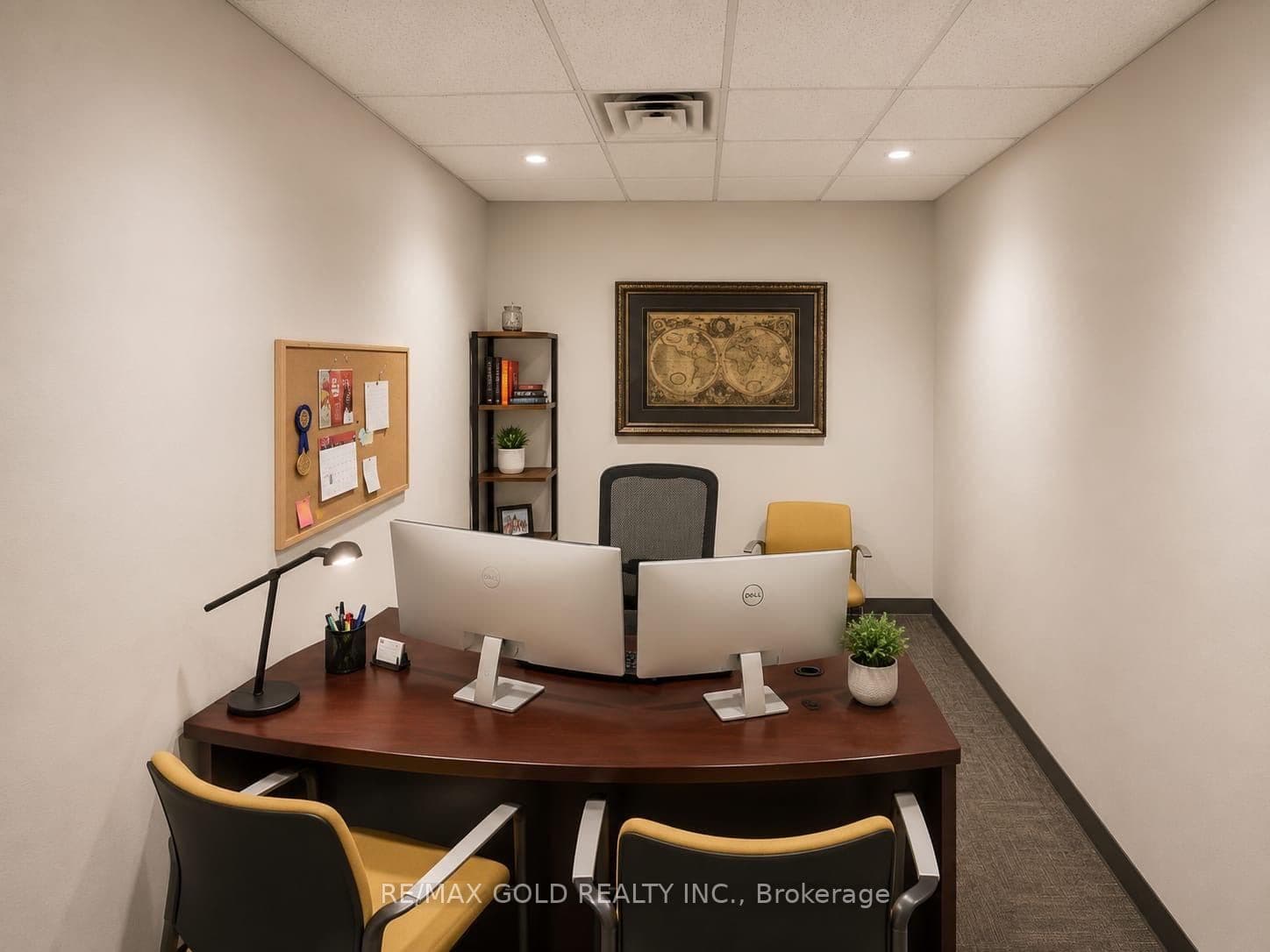 405 Britannia Road E 101, Mississauga, ON L4Z 1X9