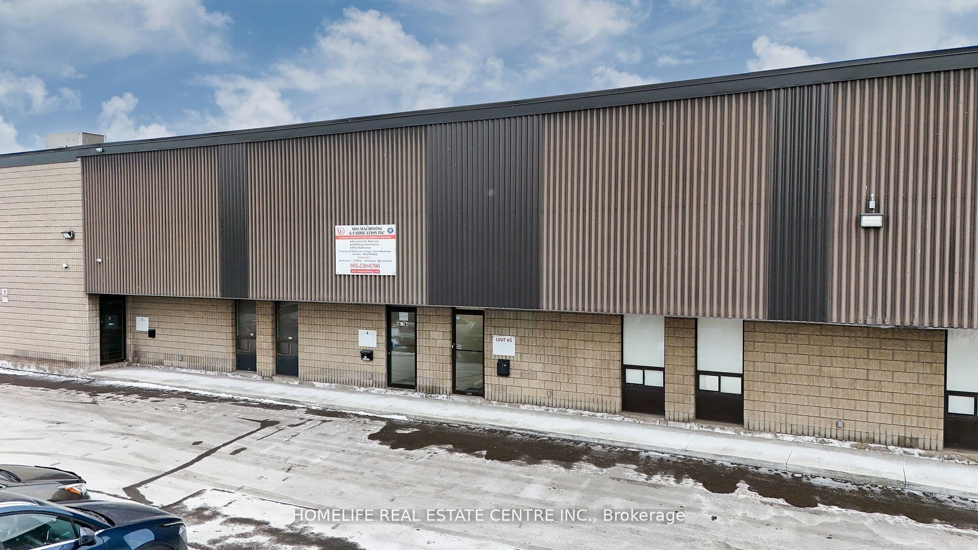 286 Rutherford Road S 5, Brampton, ON L6W 3K7