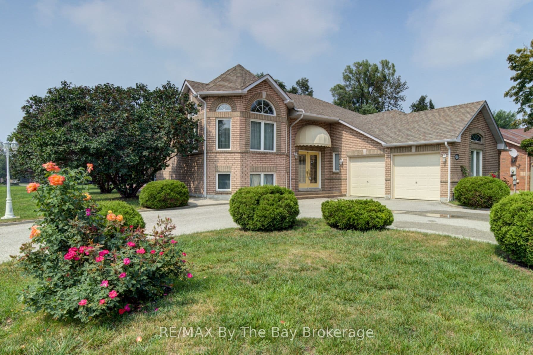 452 Ramblewood Drive, Wasaga Beach, ON L9Z 1P4