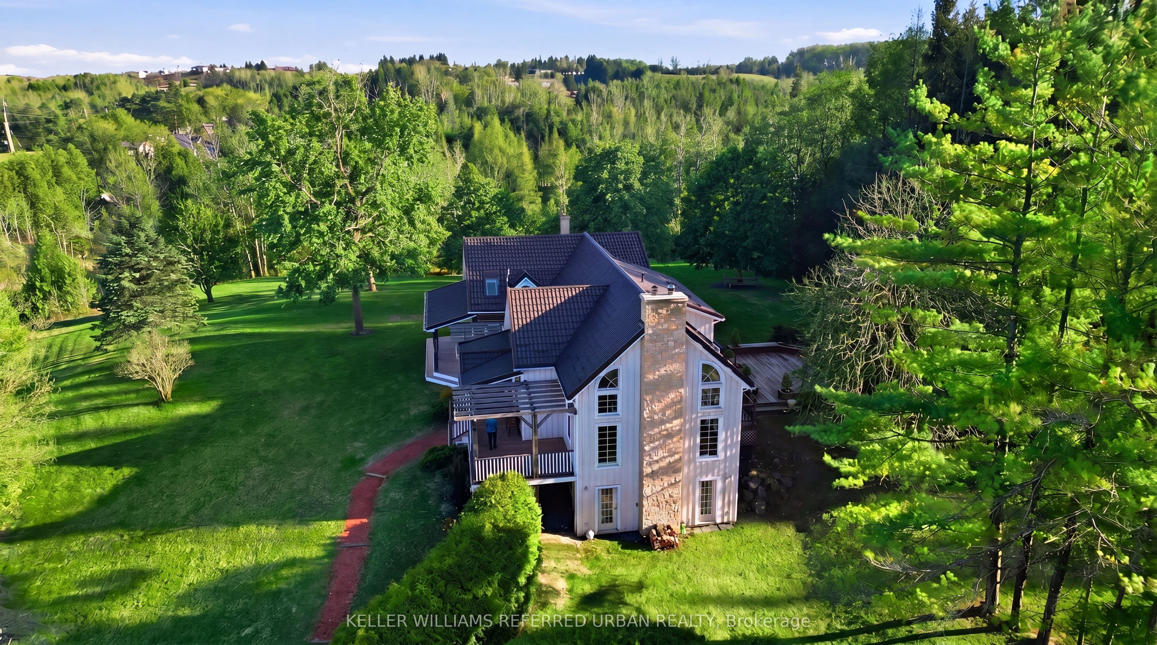 1668 County 50 Road, Adjala-Tosorontio, ON L0G 1W0